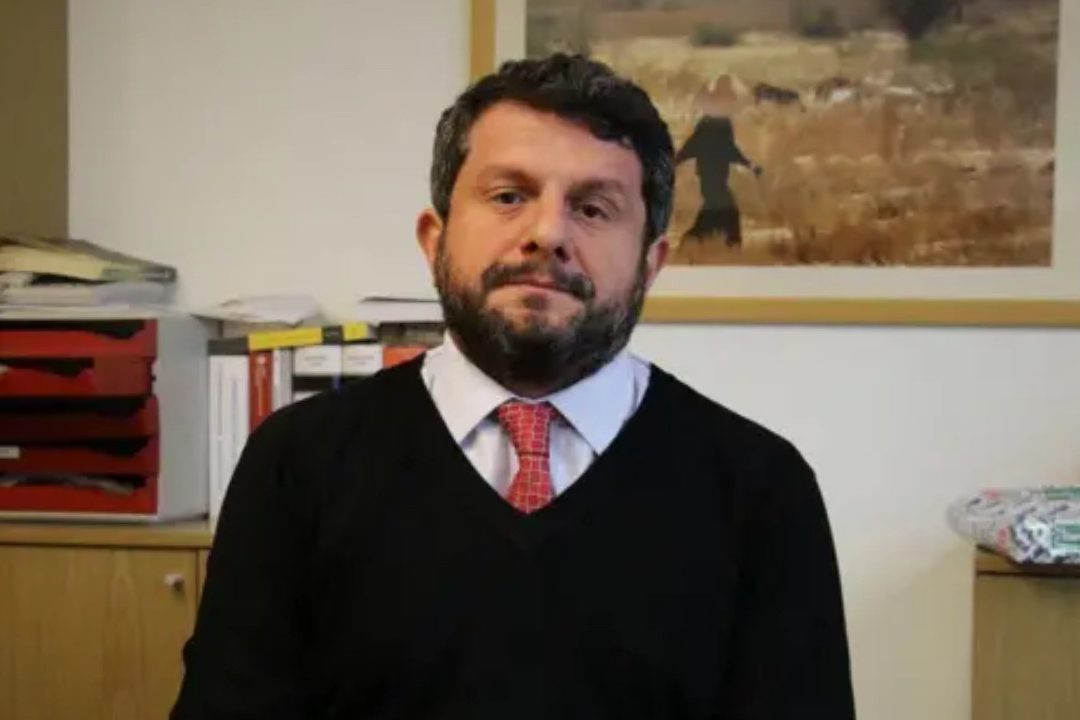 Can Atalay, AYM kararları için 24 saatlik açlık grevinde