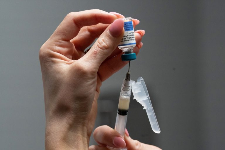 CDC, Pensilvanya’daki kızamık salgını için uzman gönderiyor