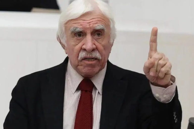 Cengiz Çandar, Erdoğan’a destek için anayasa şartları sıraladı