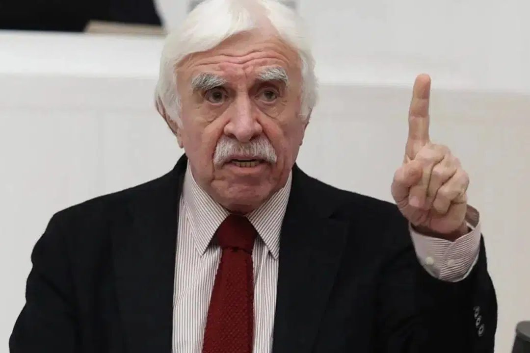 Cengiz Çandar, Erdoğan'a destek için anayasa şartları sıraladı