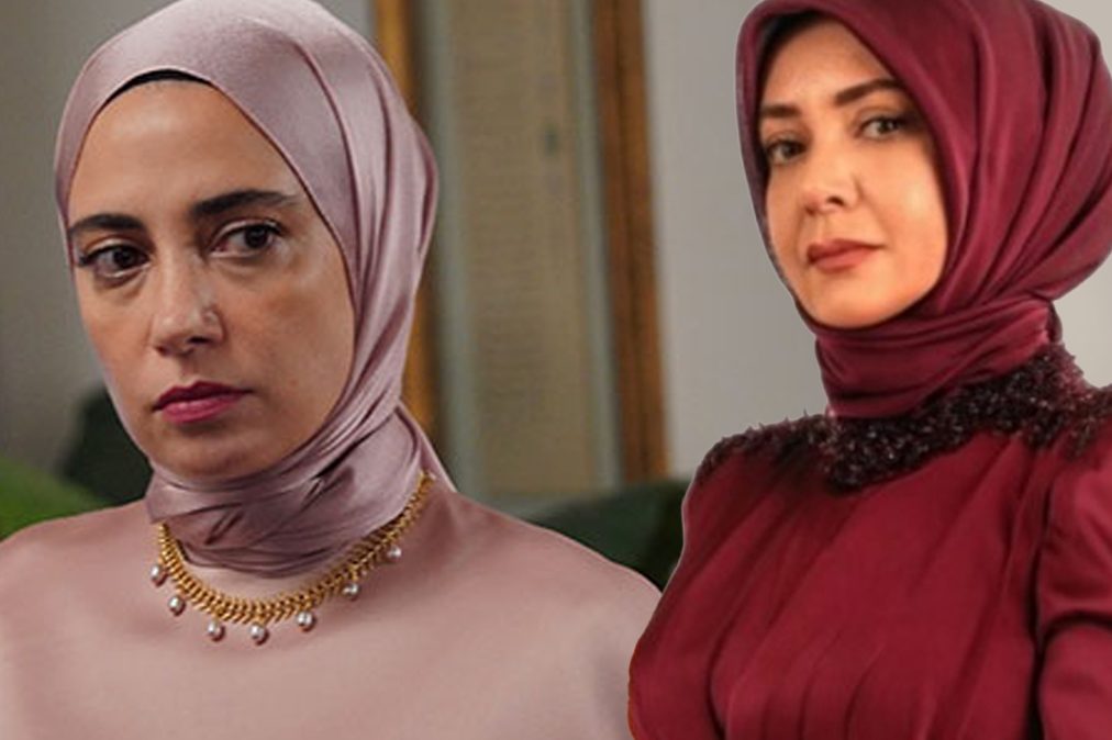 Ceren Karakoç, Kızılcık Şerbeti'nden ayrılık sürecini anlattı
