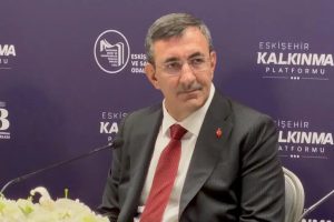 Cevdet Yılmaz: Sorunlu fonlarda tasfiye ve iade çalışmaları sürüyor
