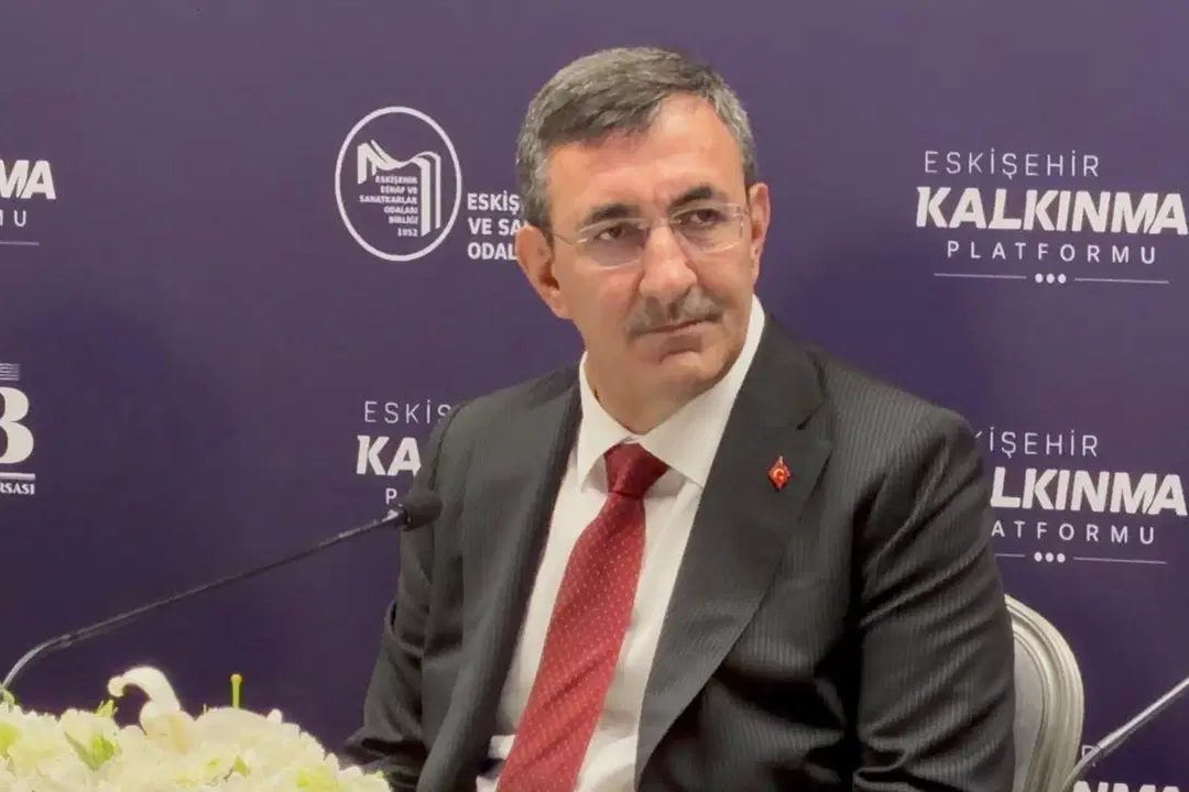 Cevdet Yılmaz: Sorunlu fonlarda tasfiye ve iade çalışmaları sürüyor