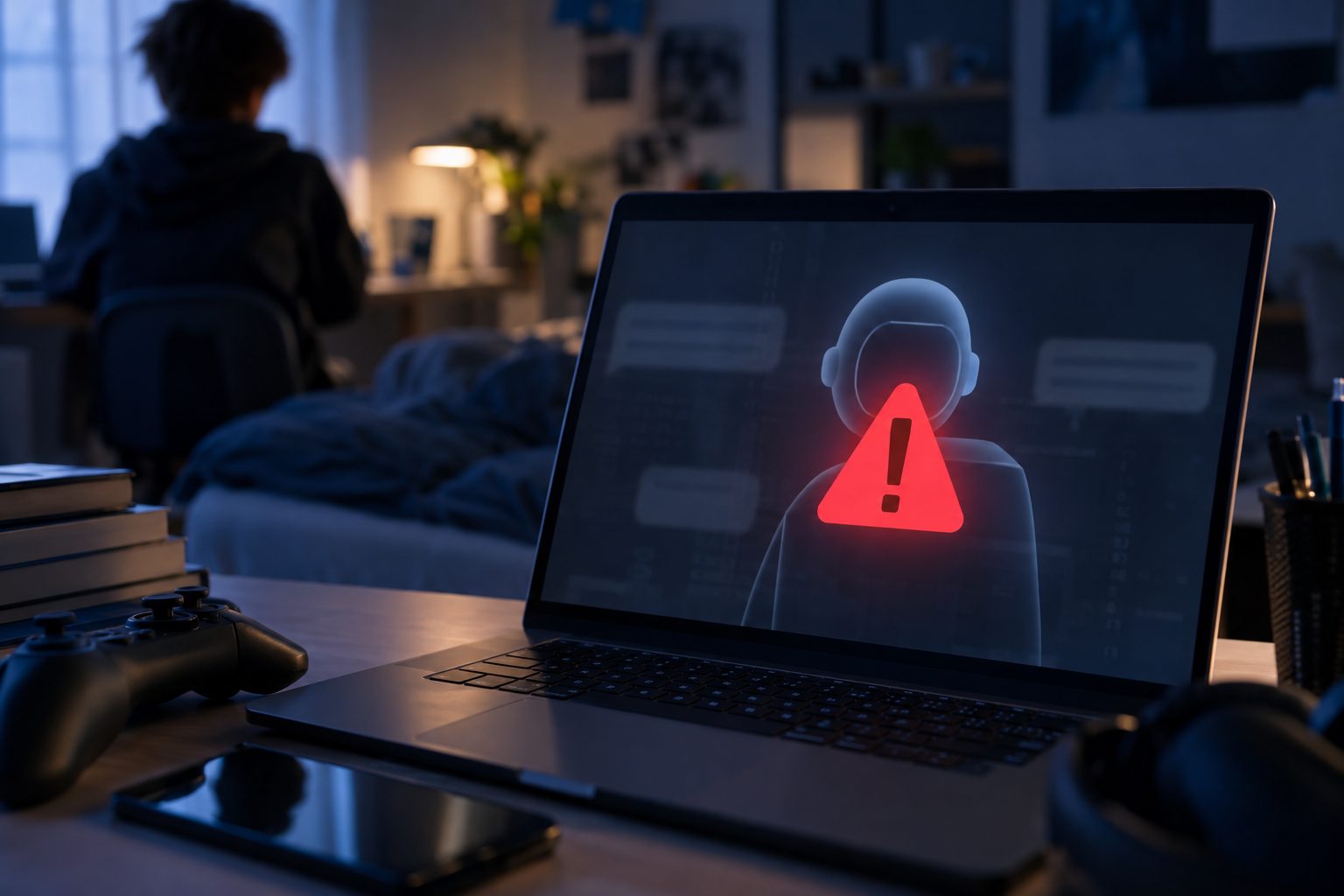 ChatGPT for Teens güvenlik testinde “kabul edilemez risk” aldı