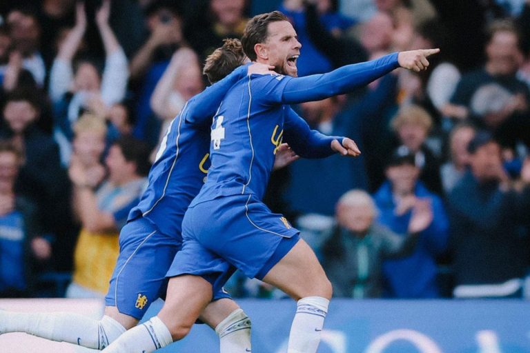 Chelsea, Bournemouth’u 5-1 yenerek üç maçlık seriyi bitirdi