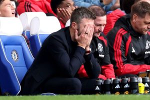 Chelsea, Manchester United'ı 2-0 yendi; United'ın hasreti dokuz maç