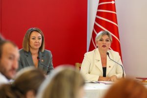CHP Yüksek Disiplin Kurulu 48 kişi için ihraç kararı aldı