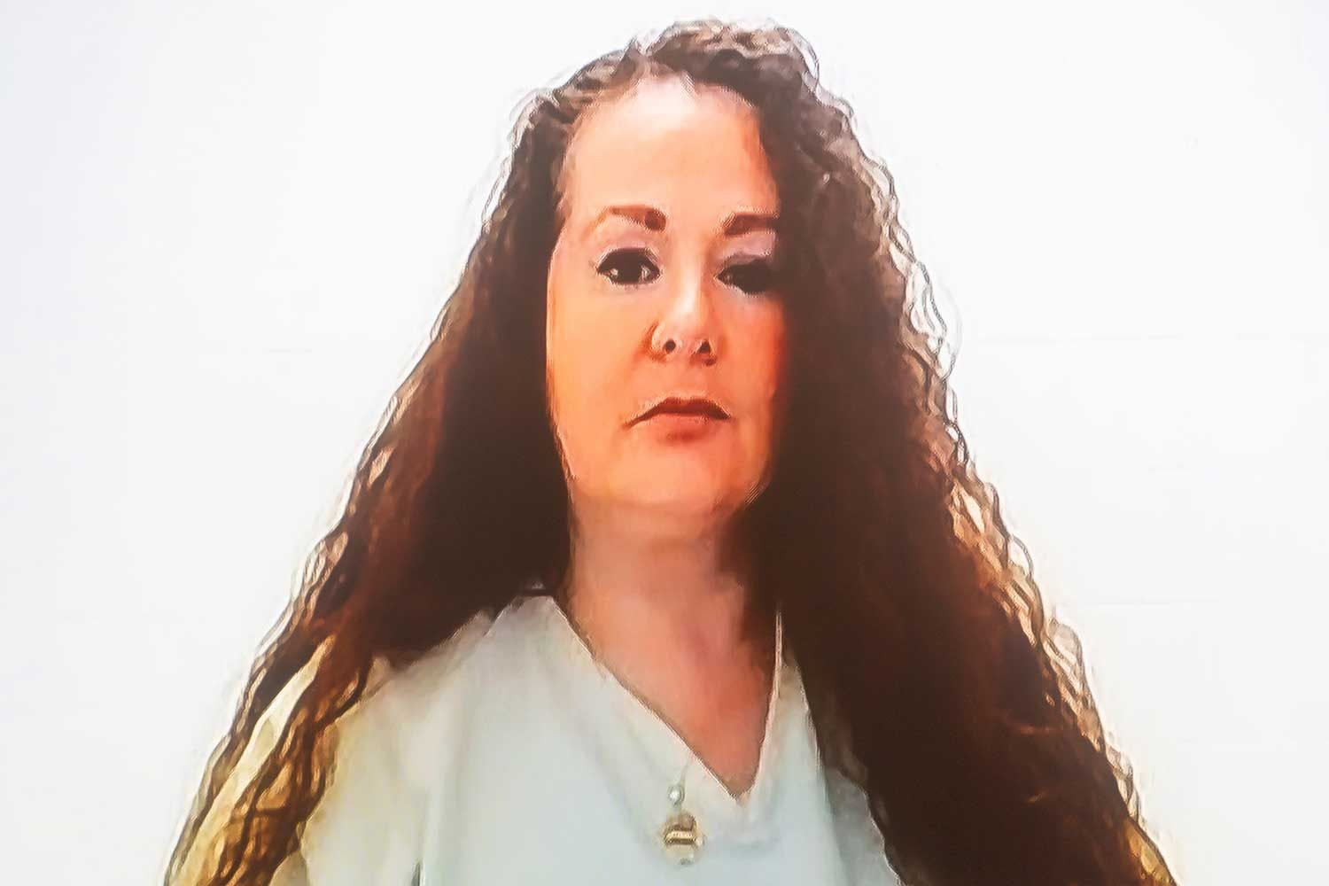 Christa Pike infaz girişiminden dört gün sonra hâlâ bilincsiz