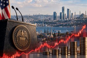 Christopher Waller, Fed'in ek faiz artışı ihtimalini gündemde tuttu