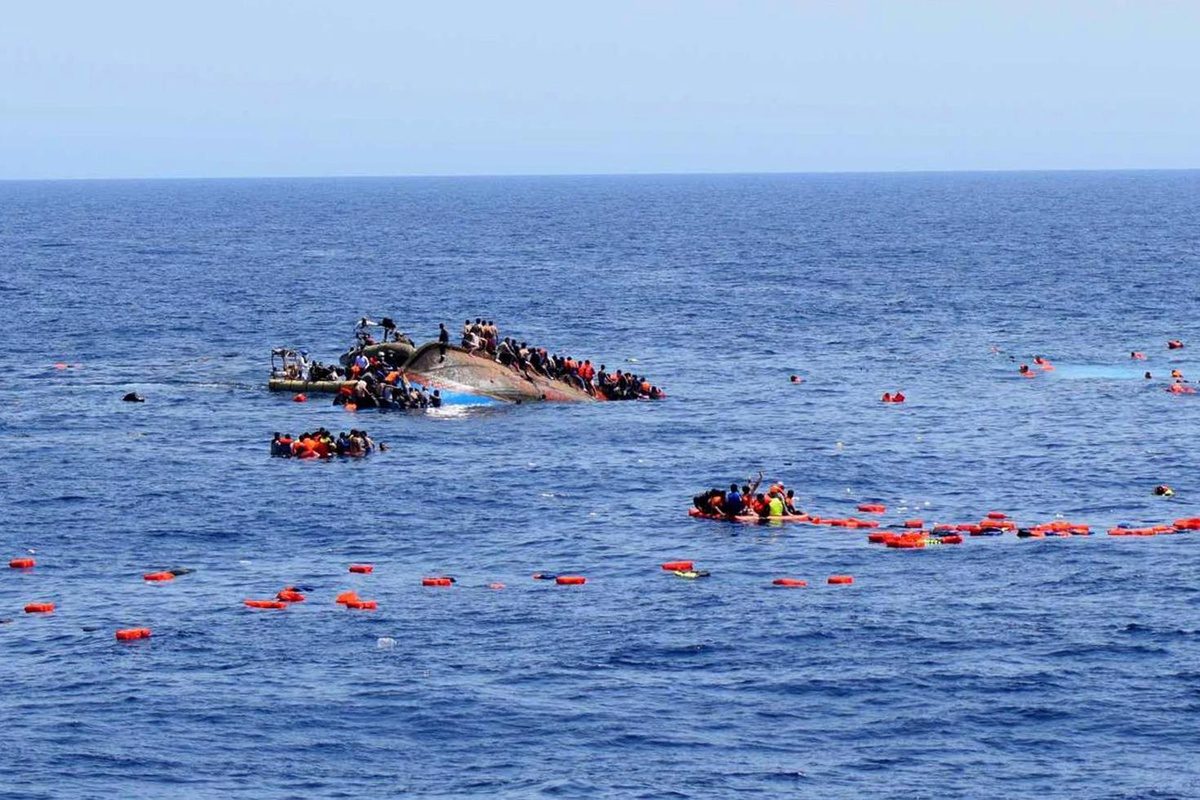 Cibuti-Yemen rotasında tekne faciasında ölü sayısı 139’a çıktı