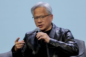 Yapay zekâ veri merkezi şirketi CoreWeave gerilerken Nvidia destek verdi