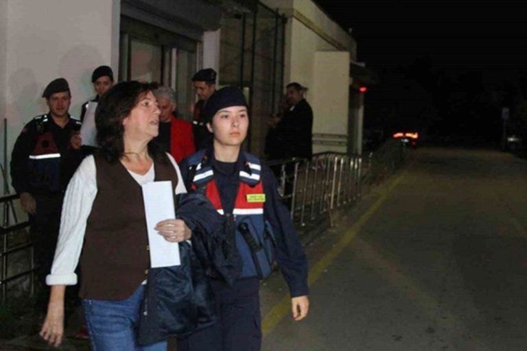 Çukurova Belediyesi soruşturmasında 34 şüpheli tutuklandı