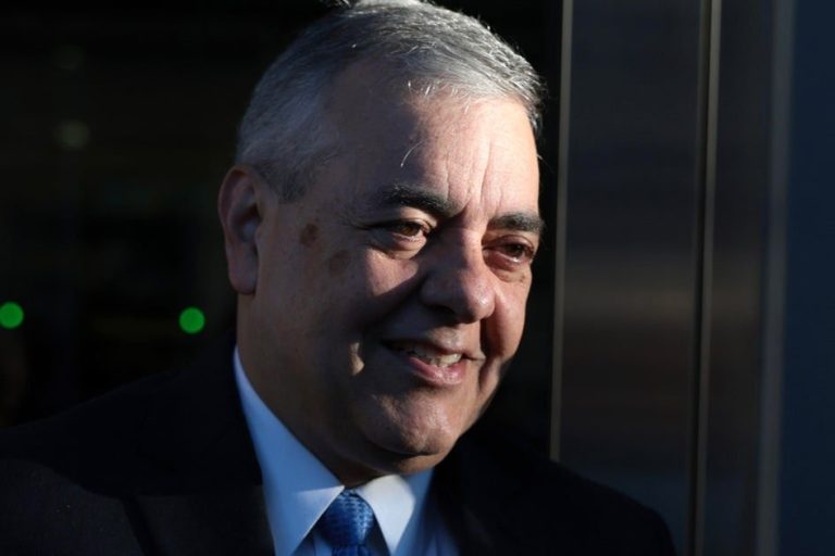 David Rivera, Venezuela için gizli lobicilikte 10 yıl hapis aldı