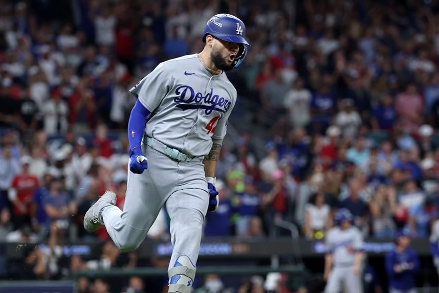 Dodgers'ın NLCS yolunda belirleyici gücü atış derinliği oldu