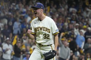 Dodgers ve Brewers, NLCS kadrolarını ilk maç öncesi açıkladı