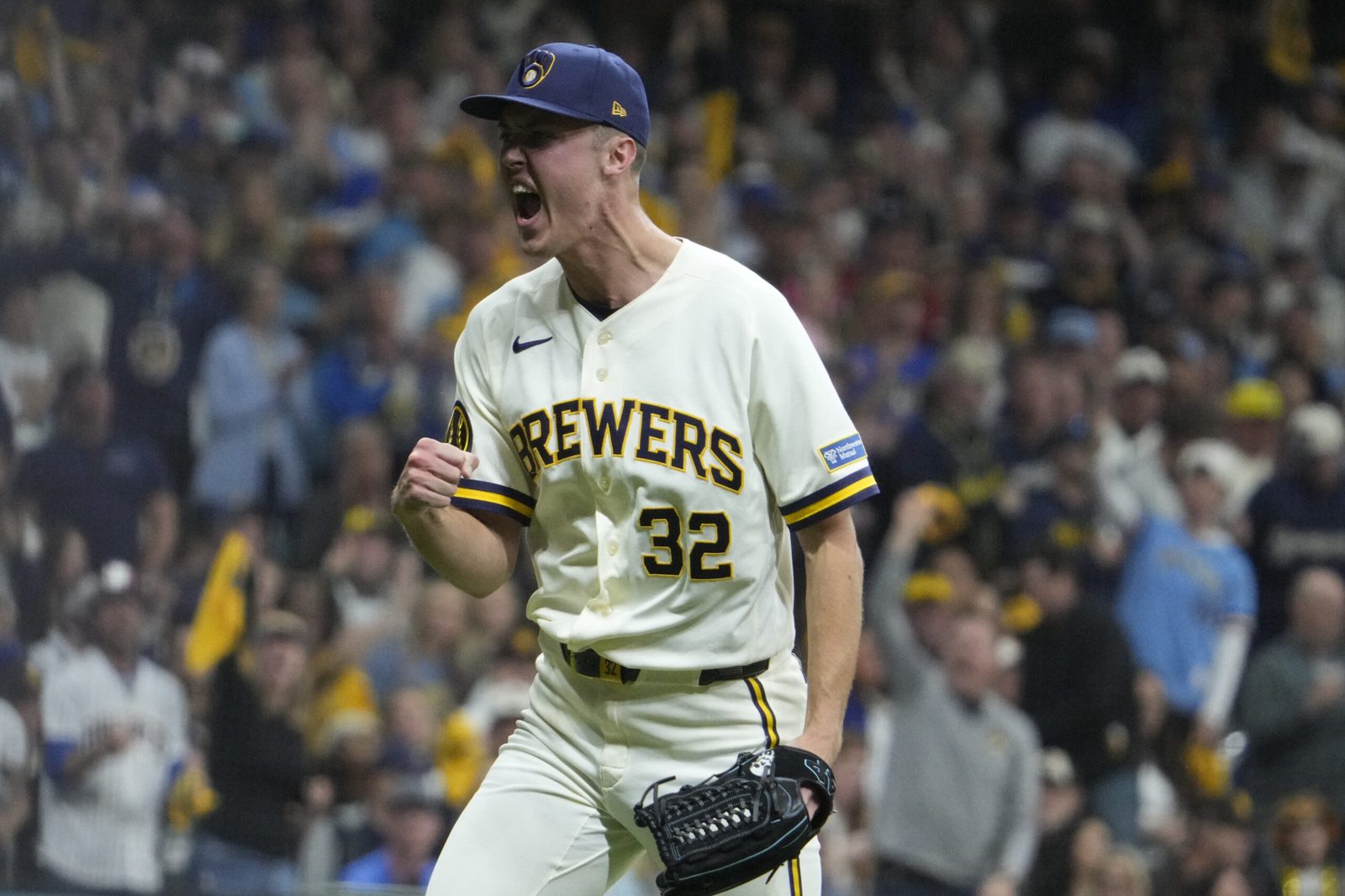 Dodgers ve Brewers, NLCS kadrolarını ilk maç öncesi açıkladı