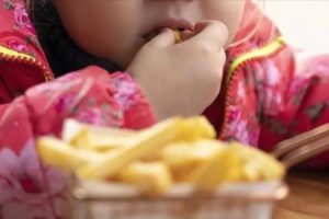 DSÖ: Dünyada 170 milyon çocuk ve ergen obeziteyle yaşıyor