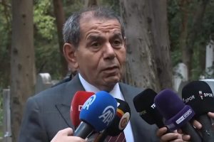 Dursun Özbek, TFF’den MHK ve Süper Lig planını istedi