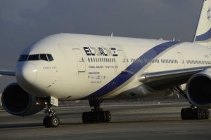 El Al'ın Dubai kurtarma uçuşları iniş izni nedeniyle ertelendi