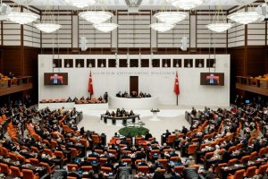 Emekli aylıklarında refah payı ve yaş kriteri masada
