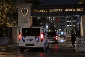 Ercüment İşleyen gözaltına alındı; gerekçe açıklanmadı