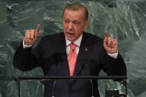 Erdoğan fon soruşturmasında yol haritasını açıkladı