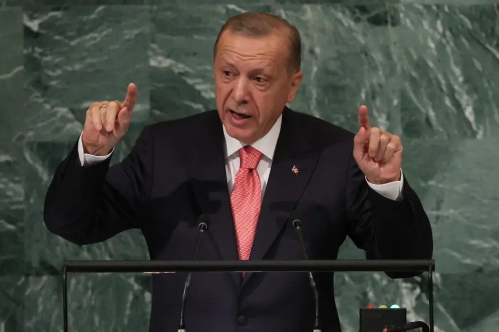 Erdoğan fon soruşturmasında yol haritasını açıkladı
