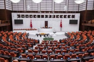 Erdoğan TBMM açılışında fon süreci ve yeni anayasa mesajı verdi
