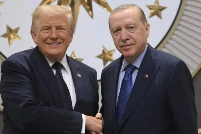 Erdoğan ve Trump, Hürmüz, Yemen ve Ukrayna’yı görüştü