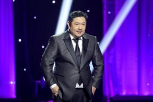 Emmy ödüllü seslendirme sanatçısı Eric Bauza 46 yaşında öldü