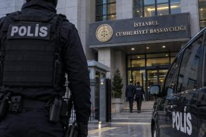 Eski SPK Daire Başkanı Erman Çete İçin Gözaltı Kararı