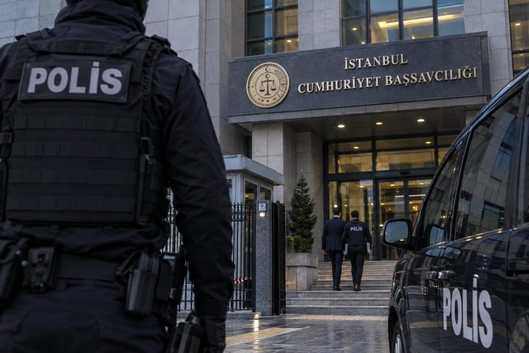 Eski SPK Daire Başkanı Erman Çete İçin Gözaltı Kararı