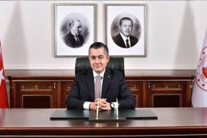 Esenyurt Belediyesi Kayyumu Can Aksoy Görevden Alındı