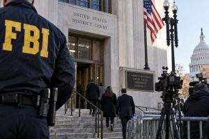 Eski FBI yöneticileri, Joe Biden'ın oğlu Hunter Biden dosyasında suçlandı