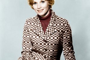 Eva Marie Saint, 102 yaşında Los Angeles'ta hayatını kaybetti