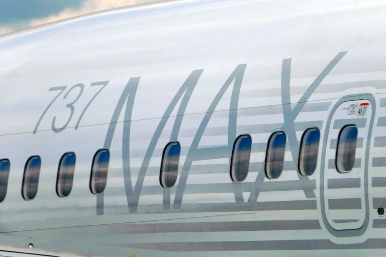 FAA, Boeing 737 MAX 10’a tip sertifikası vererek teslimat yolunu açtı