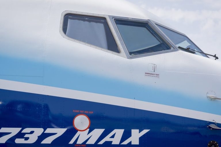 FAA, Boeing 737 MAX yazılım hatasını uçuş güvenliği riski saymadı