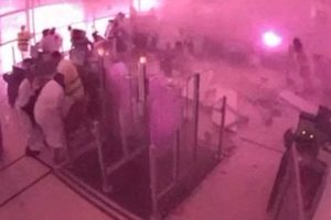 FAA, Suudi Arabistan uçuşları için güvenlik uyarısı yayımladı