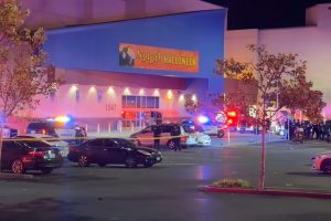 Fairfield'da Halloween mağazasında saldırı: 1 ölü, 6 yaralı