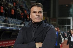 Fatih Karagümrük, Aleksandar Stanojević ile yollarını ayırdı