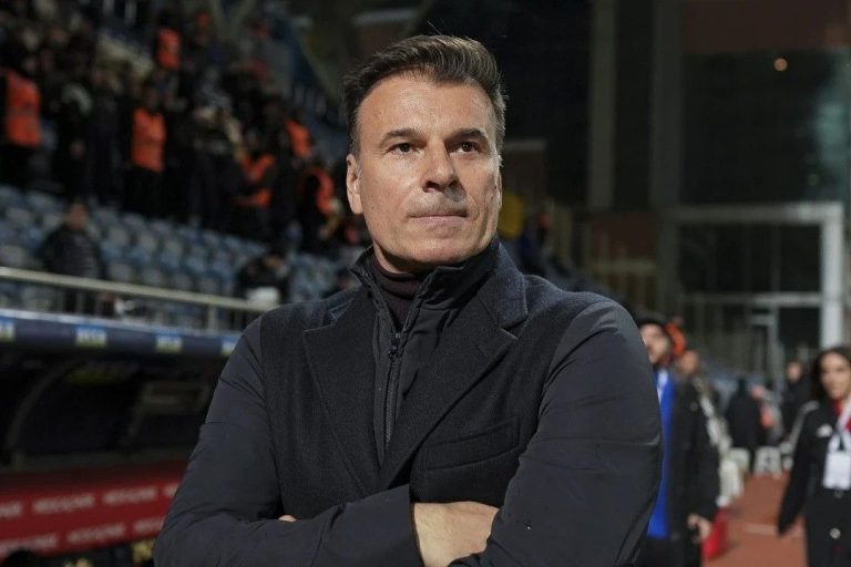 Fatih Karagümrük, Aleksandar Stanojević ile yollarını ayırdı