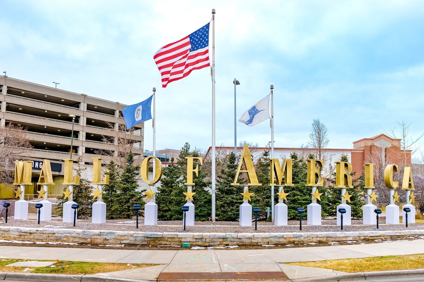 FBI, Mall of America saldırı planı iddiasıyla 18 yaşındakini tutukladı