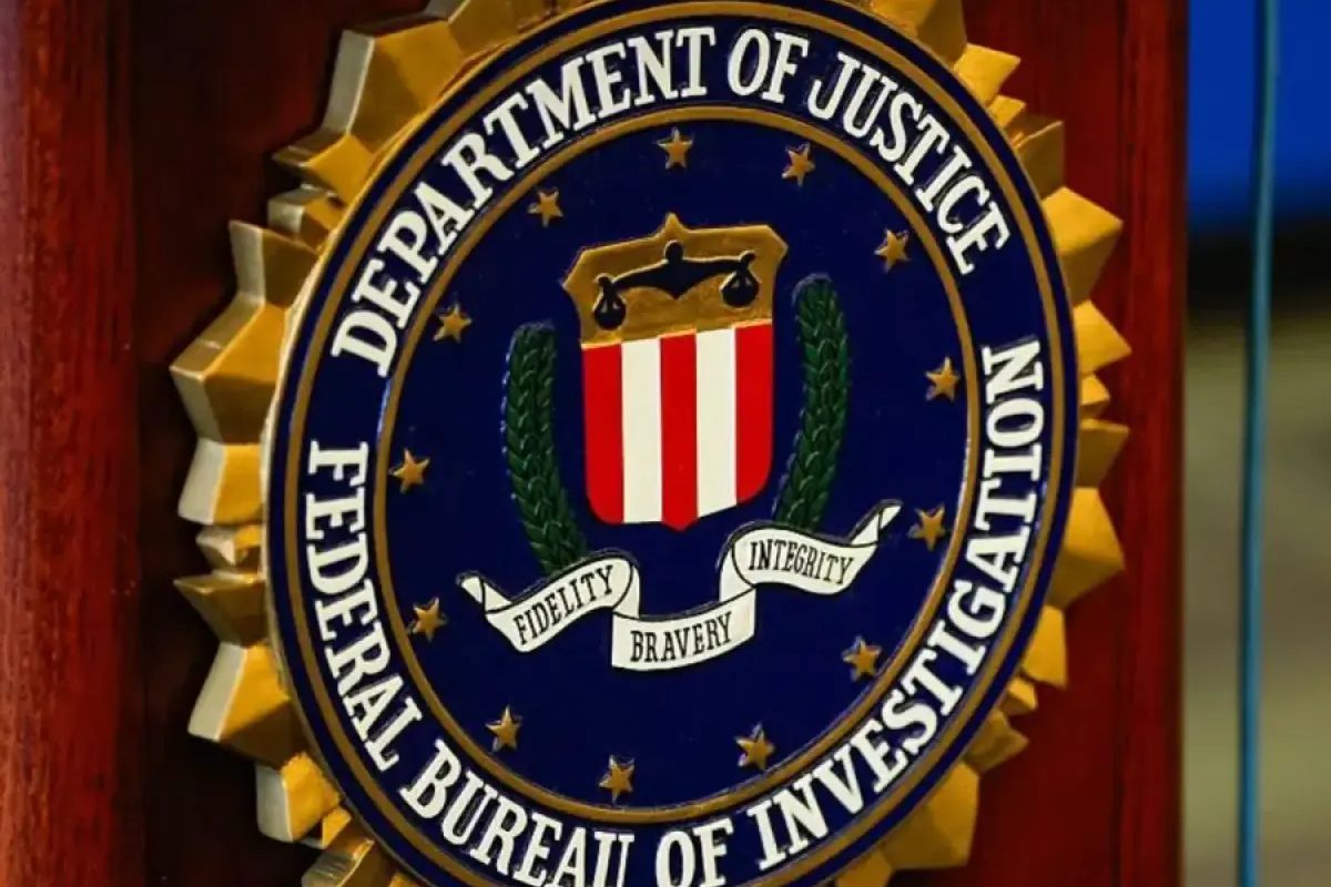 FBI, seçim ofisleri ve Senato'ya gönderilen şüpheli mektupları araştırıyor