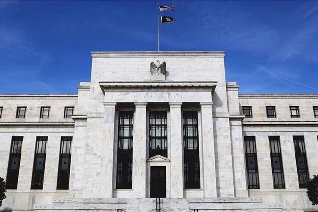 Fed, ekim toplantısında faizleri sabit bırakabilir