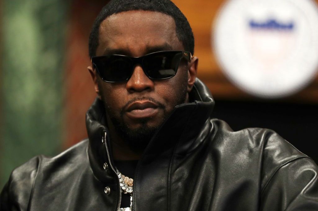 Federal cezaevi, rapçi Sean Combs’un kavga iddiasını yalanladı