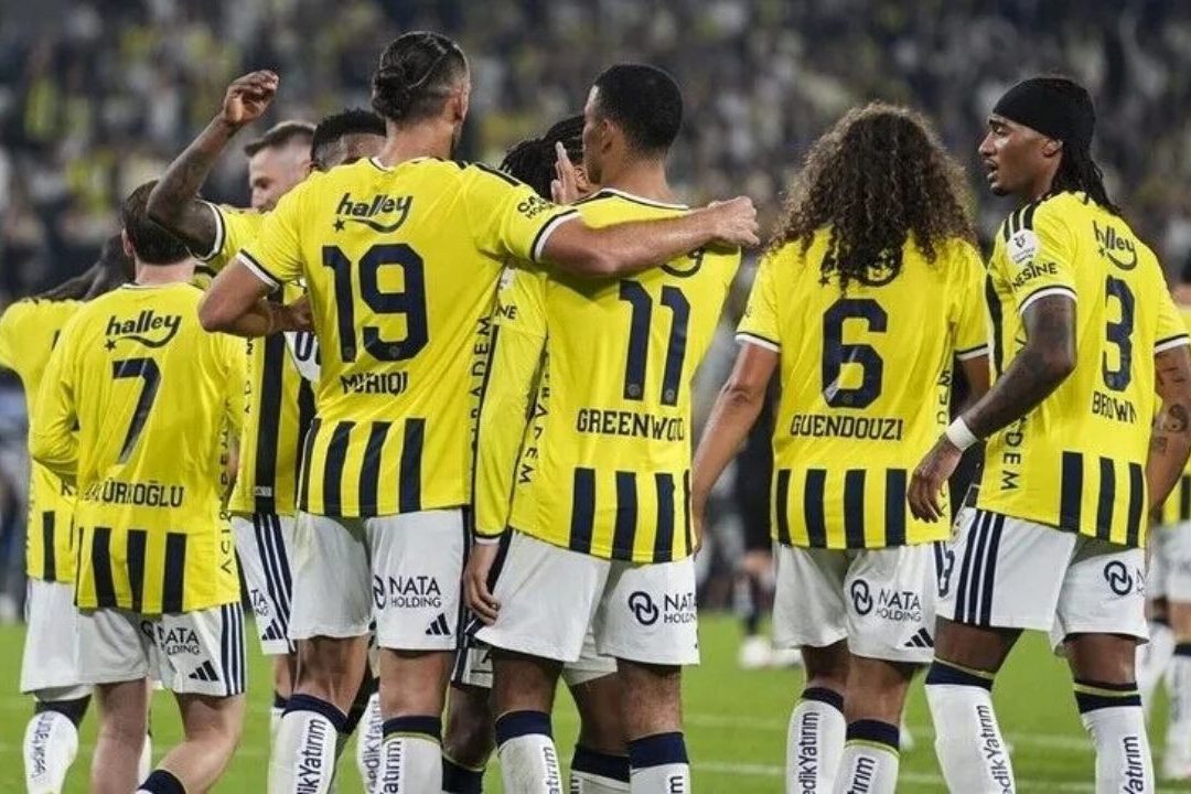 Fenerbahçe, Archie Brown için 30 milyon avro bekliyor
