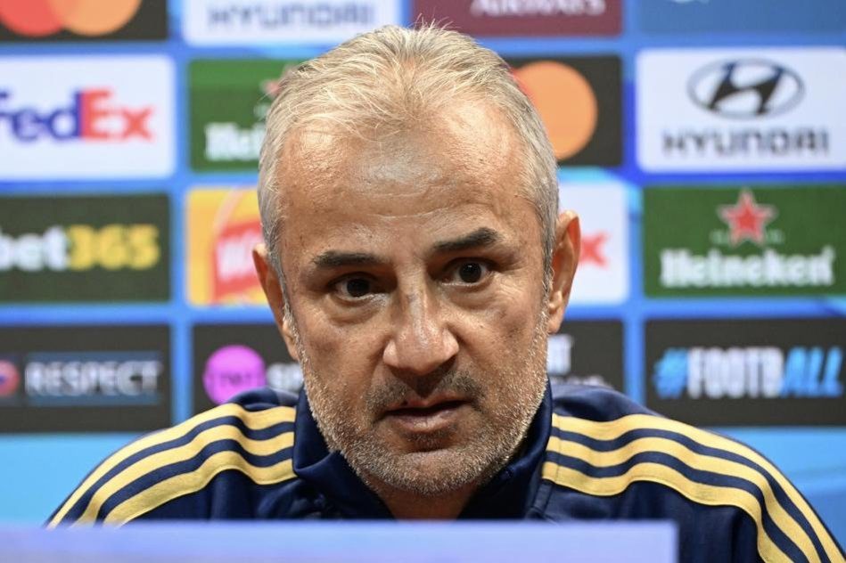 Fenerbahçe, Slavia Prag'a karşı üç taktik seçenek hazırladı