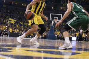 Fenerbahçe Tarfin, Zalgiris Kaunas'ı EuroLeague'de ağırlıyor