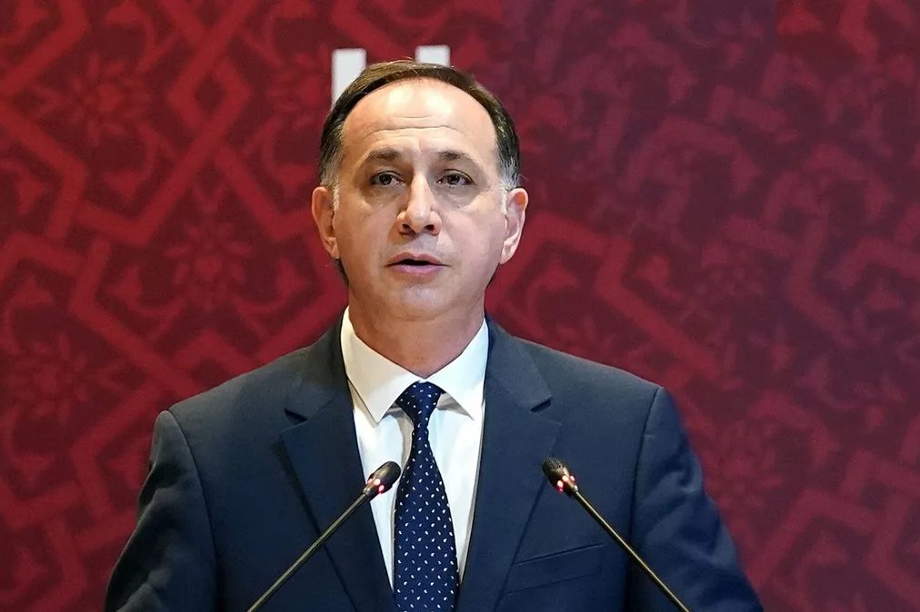 Ferhat Gündoğdu ve Sebahattin Şahin MHK'den istifa etti