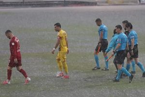 Fethiyespor-Eyüpspor maçı 4 Kasım'da kaldığı yerden oynanacak